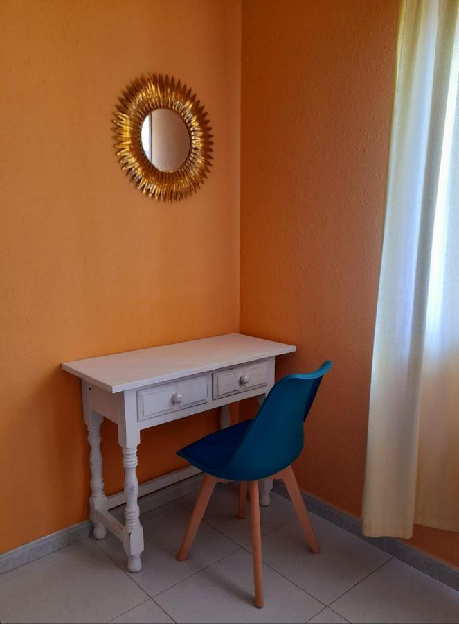 Hostal Quiper Quiroga Kültér fotó