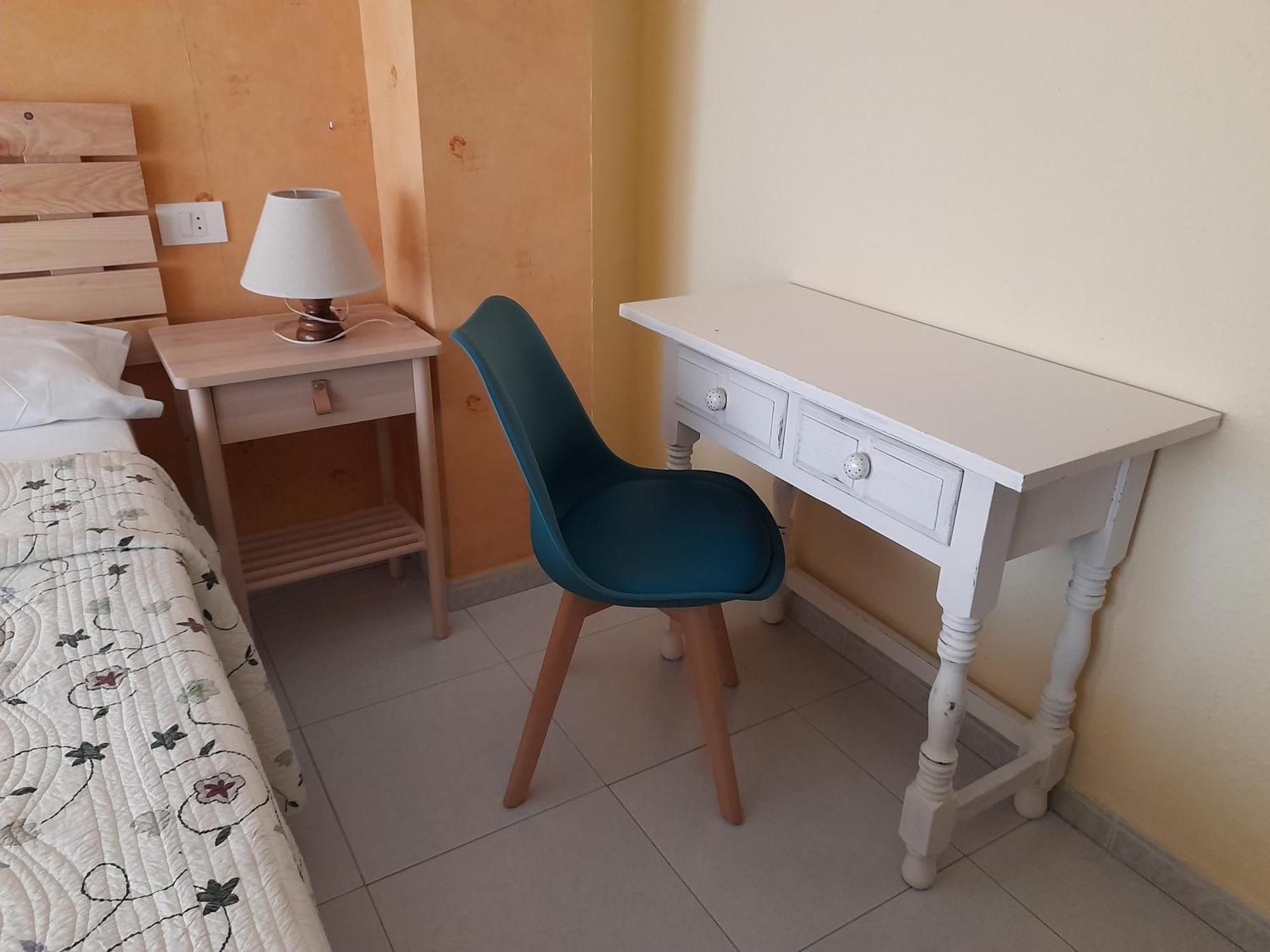 Hostal Quiper Quiroga Kültér fotó